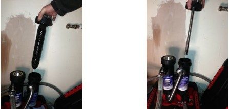  removing sludge in your radiators boiler and pipework